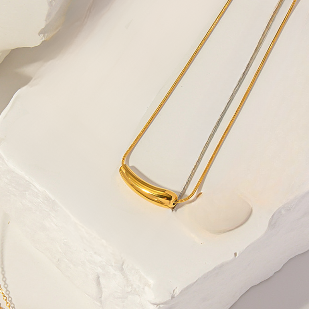 Collar Aria